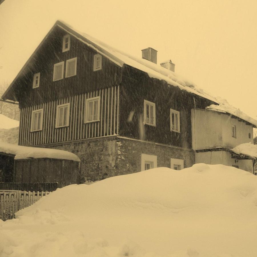 Vila Adelka - Utulna Chalupa V Krkonosich Hotel Horní Maršov Екстериор снимка